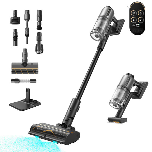Dreame Z30 Cordless Stick Vacuum-Flash Sale