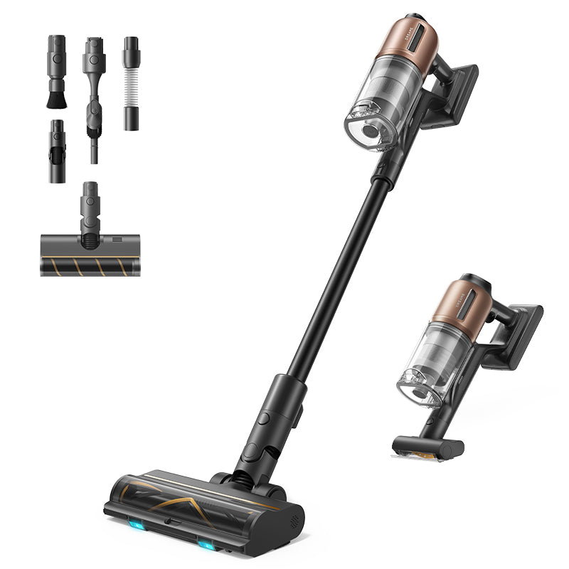 Z20 Cordless Stick Vacuum