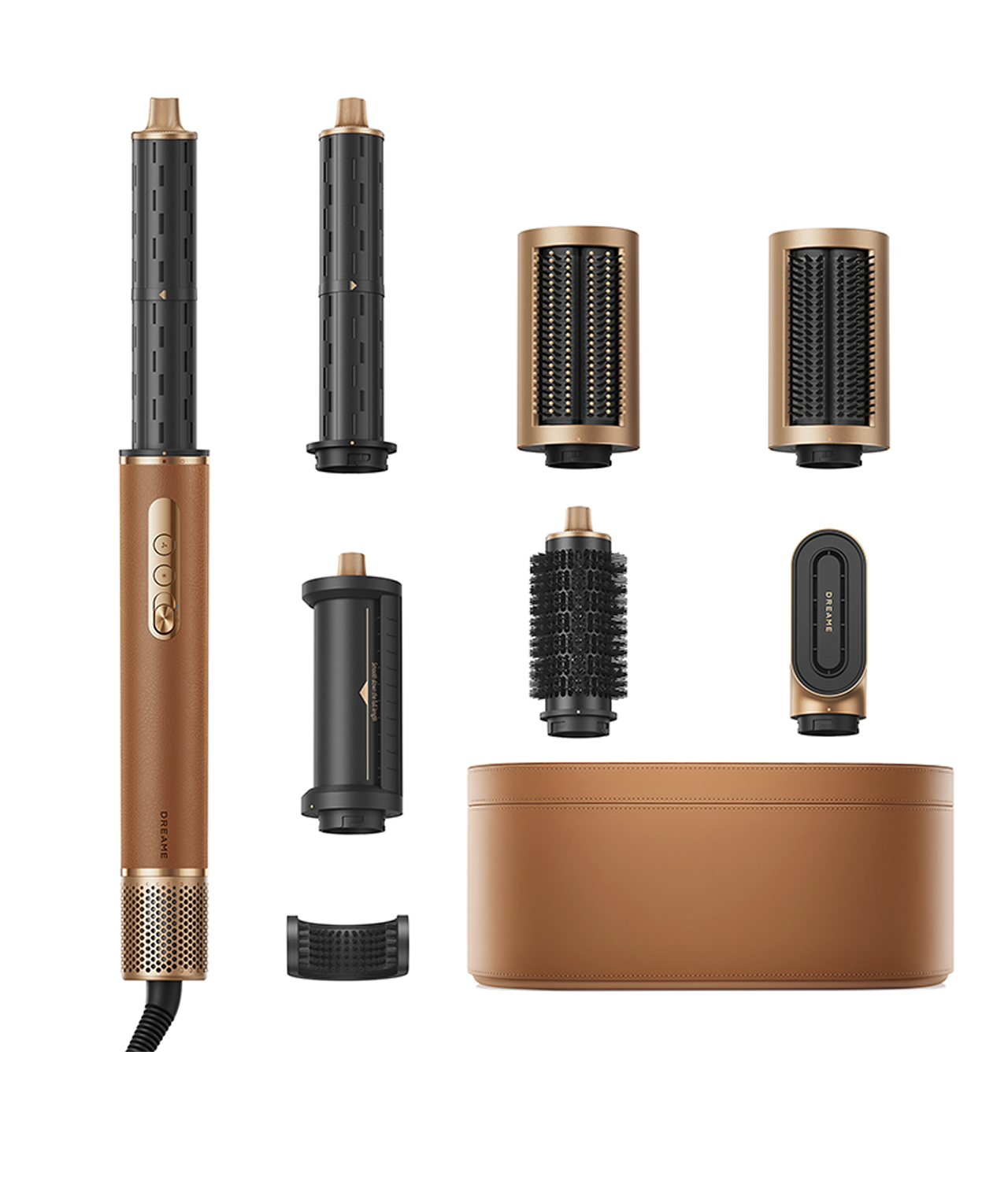 AirStyle Pro Hair Styler