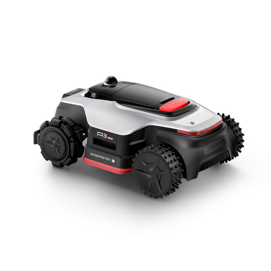 A3 AWD Pro Robot Lawn Mower