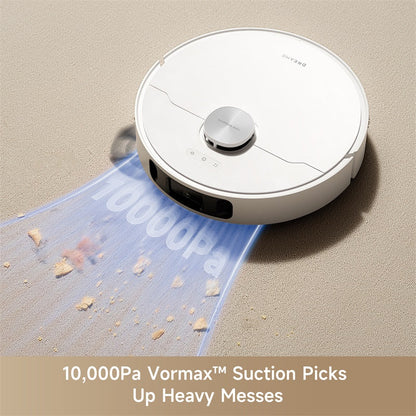 L10s Ultra Gen 2 Robot Vacuum - for Pet Hair