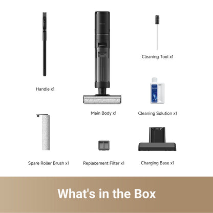 G10 Pro Wet Dry Vacuum