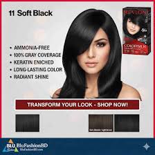 COLORSILK 11 SOFT BLACK
