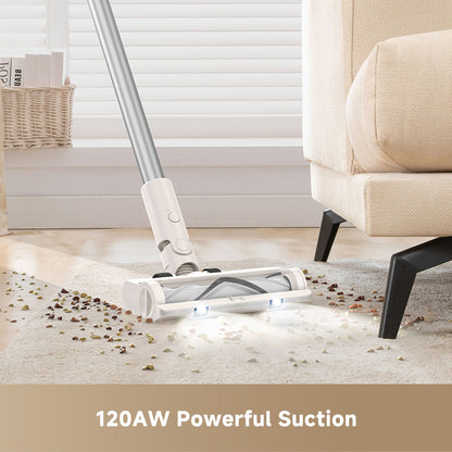 R10 Pure Cordless Stick Vacuum