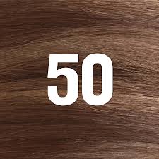 COLORSILK 50 LIGHT ASH BROWN