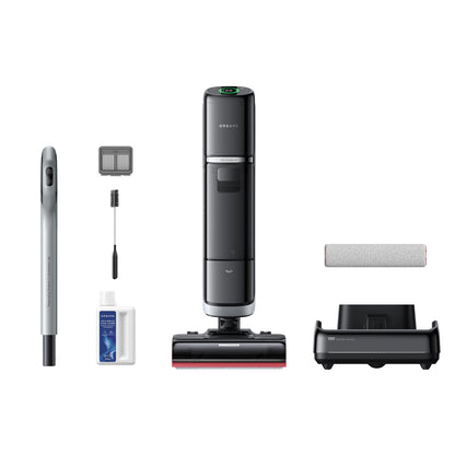 H15 Pro Heat Wet Dry Vacuum Live Only