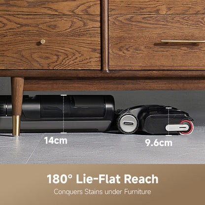 H12 Pro FlexReach Wet Dry Vacuum