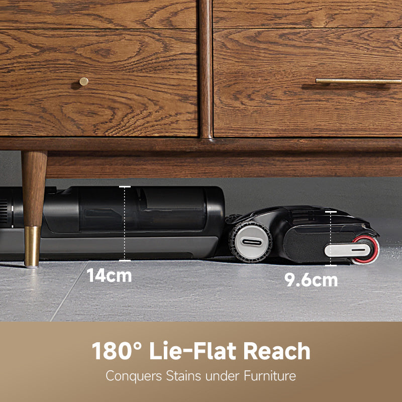 H12 Pro FlexReach Wet Dry Vacuum Live Only