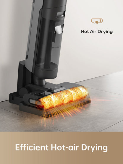 H12s Wet Dry Vacuum Cleaning Kit, 1 more Filter
