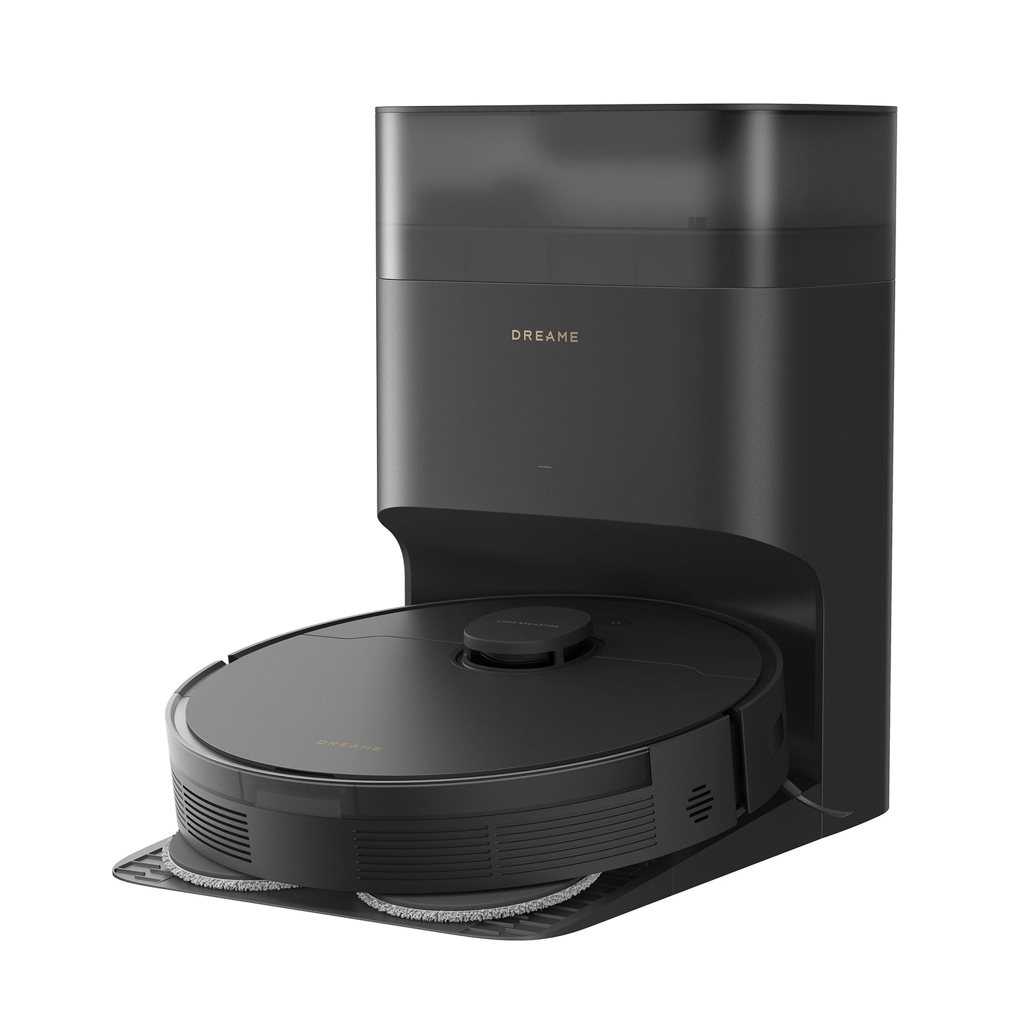 L10s Plus Robot Vacuum