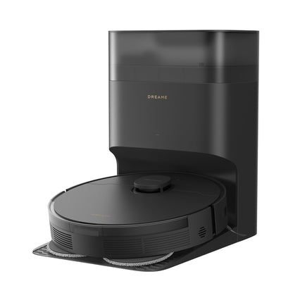 L10s Plus Robot Vacuum