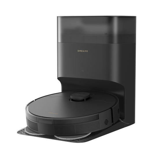 L10s Plus Robot Vacuum