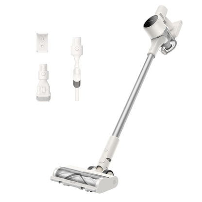 R10 Pure Cordless Stick Vacuum + Multi-Surface Brush Roller