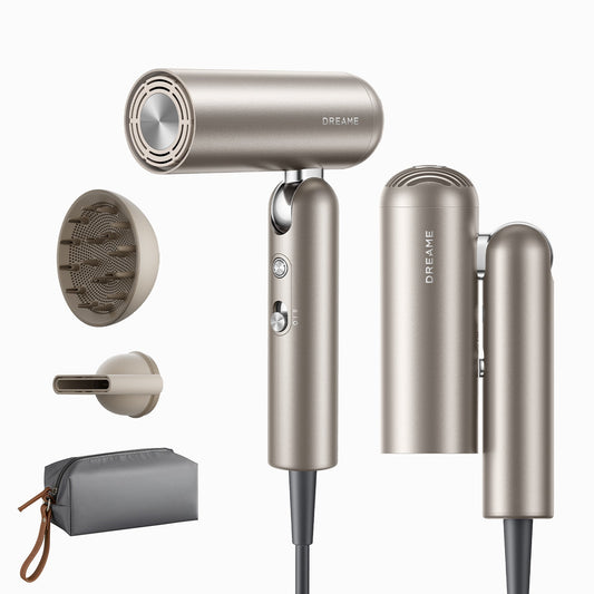 Pocket Pro High Speed Hair Dryer
