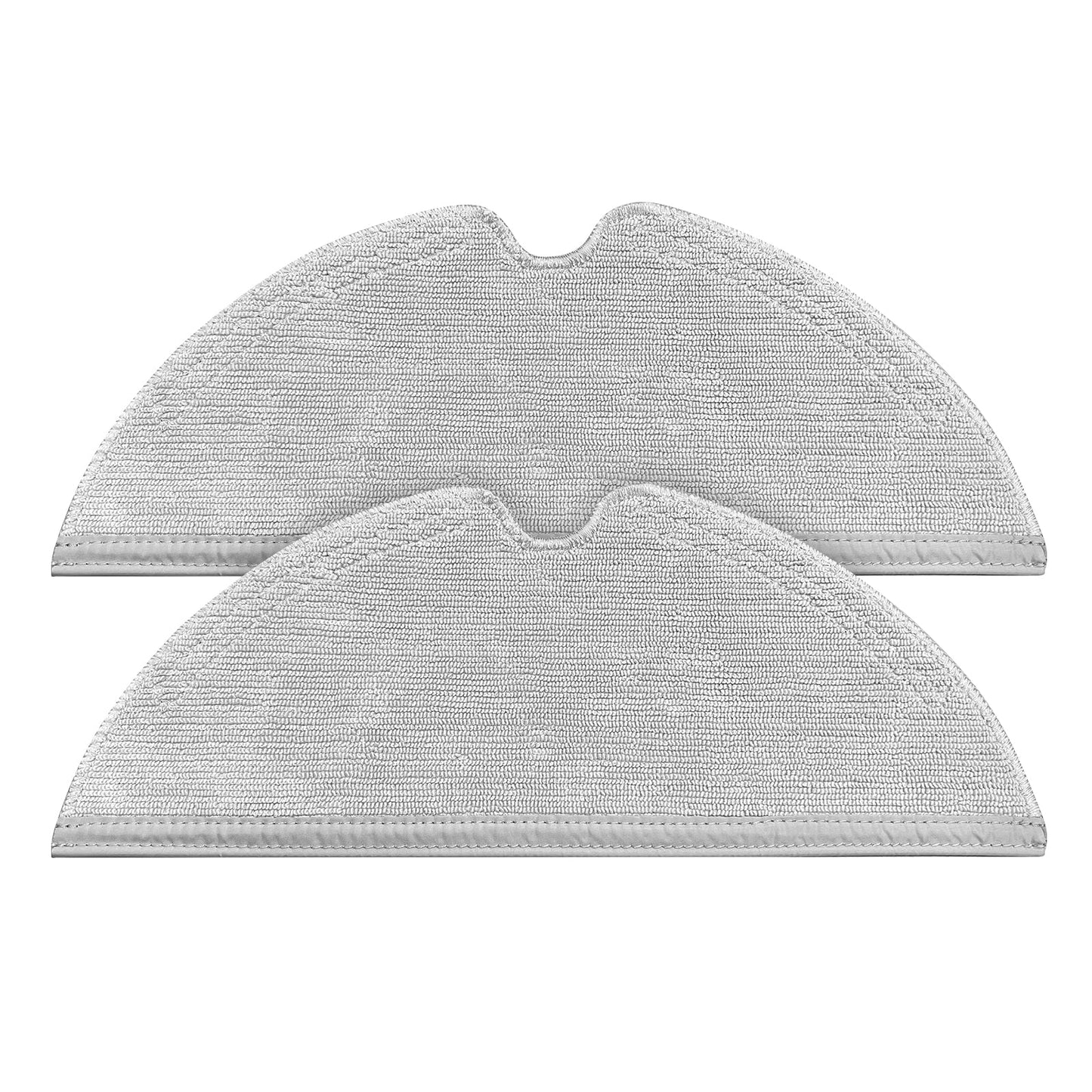 Drag Mop Pads (2-pack) for D9 / L10 Pro / D9 Pro / D9 Max