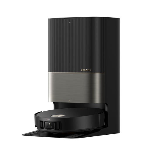 GoVac 800 Robot Vacuum and Mop
