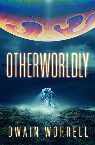Otherworldly Kindle Edition
