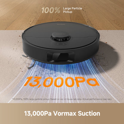 D20 Plus Robot Vacuum (for Business)