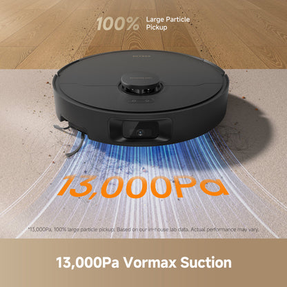 D20 Pro Plus Robot Vacuum (for Business)