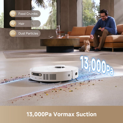 L40s Ultra CE Robot Vacuum (for Business)