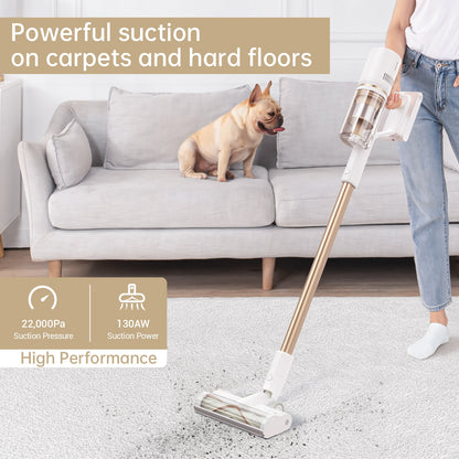 P10 Pro Cordless Stick Vacuum