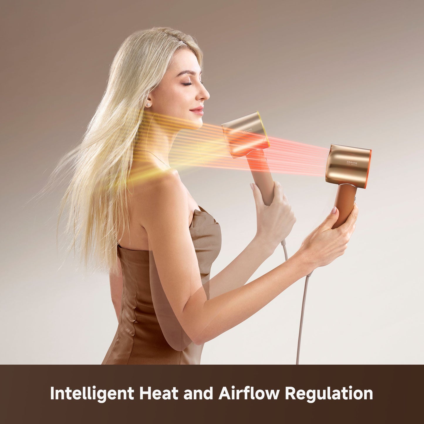 Miracle Pro Hair Dryer