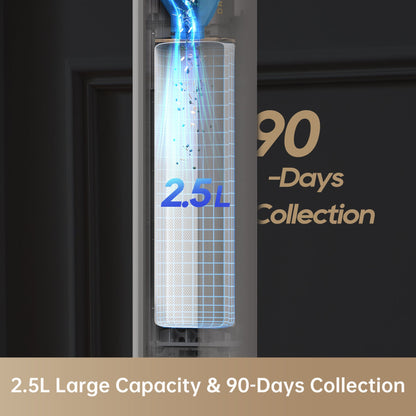 Z10 Station Cordless Stick Vacuum Cleaner