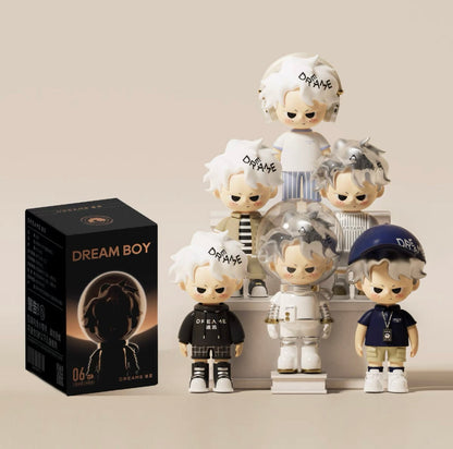 Boy Classical Blind Box-Membership