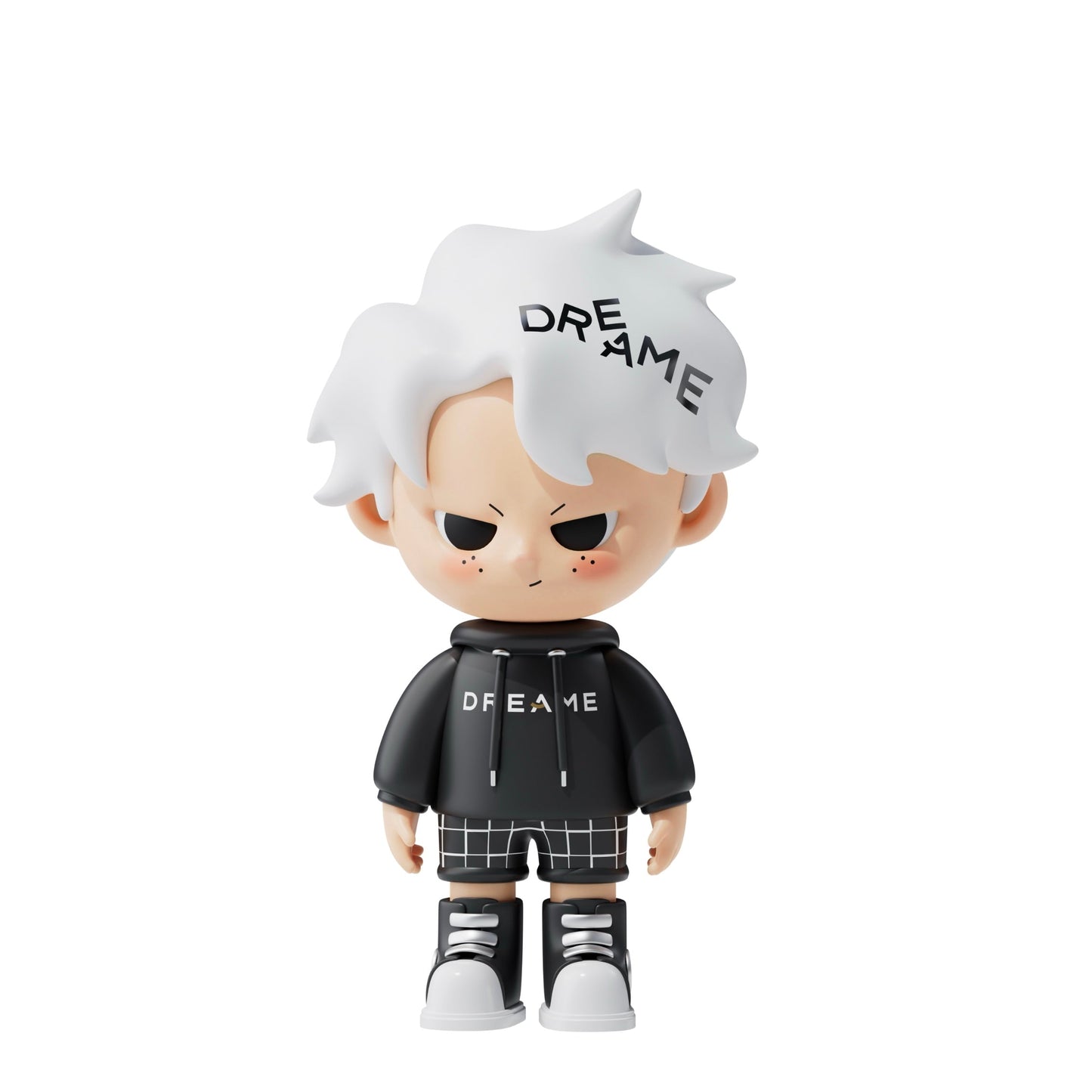 Boy Classical Blind Box