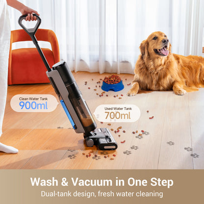 FloorX 302 Wet Dry Vacuum Cleaner