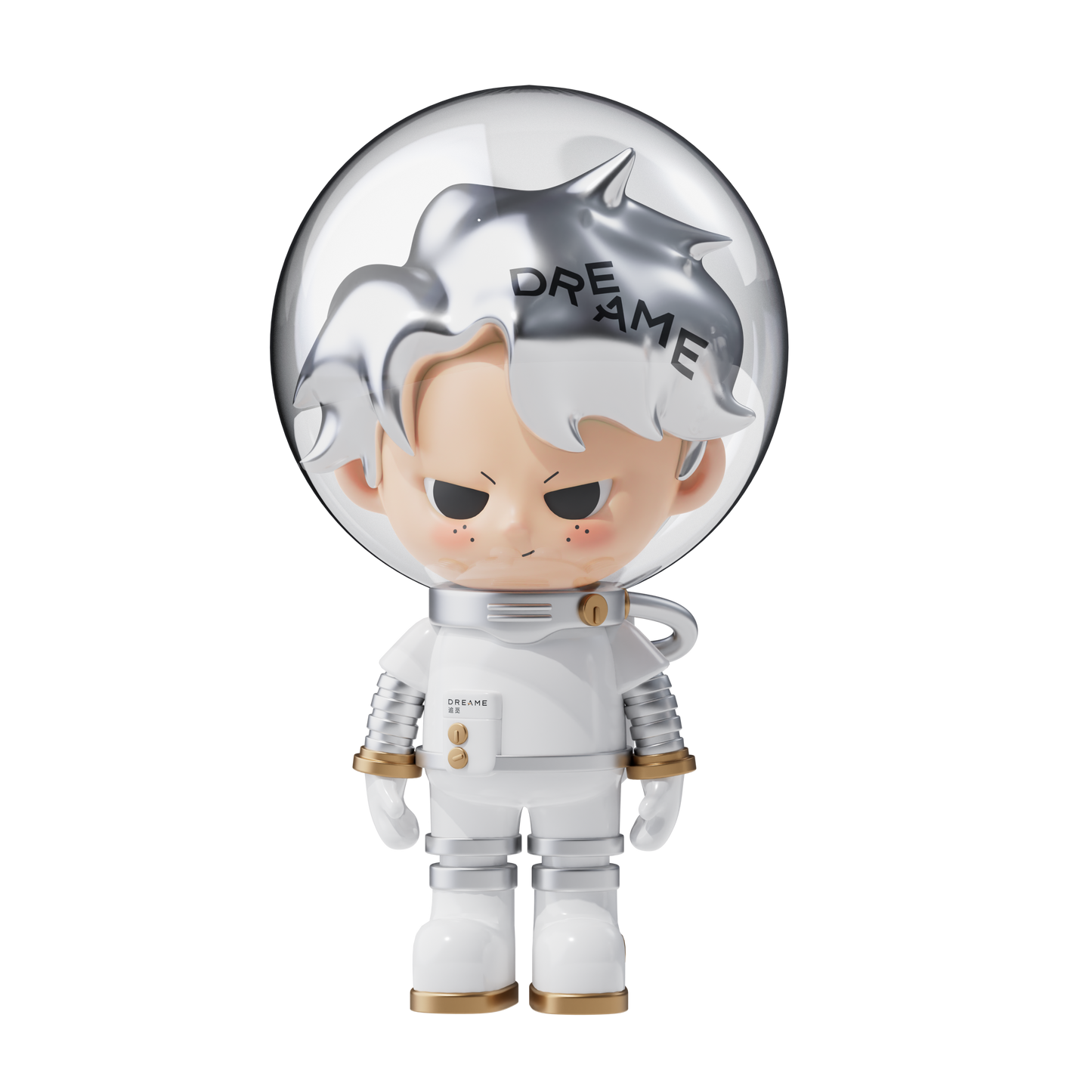 Boy Classical Blind Box-Membership