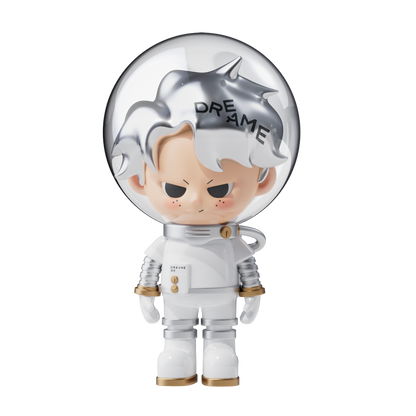 Boy Classical Blind Box-Membership