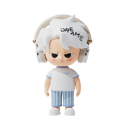 Boy Classical Blind Box