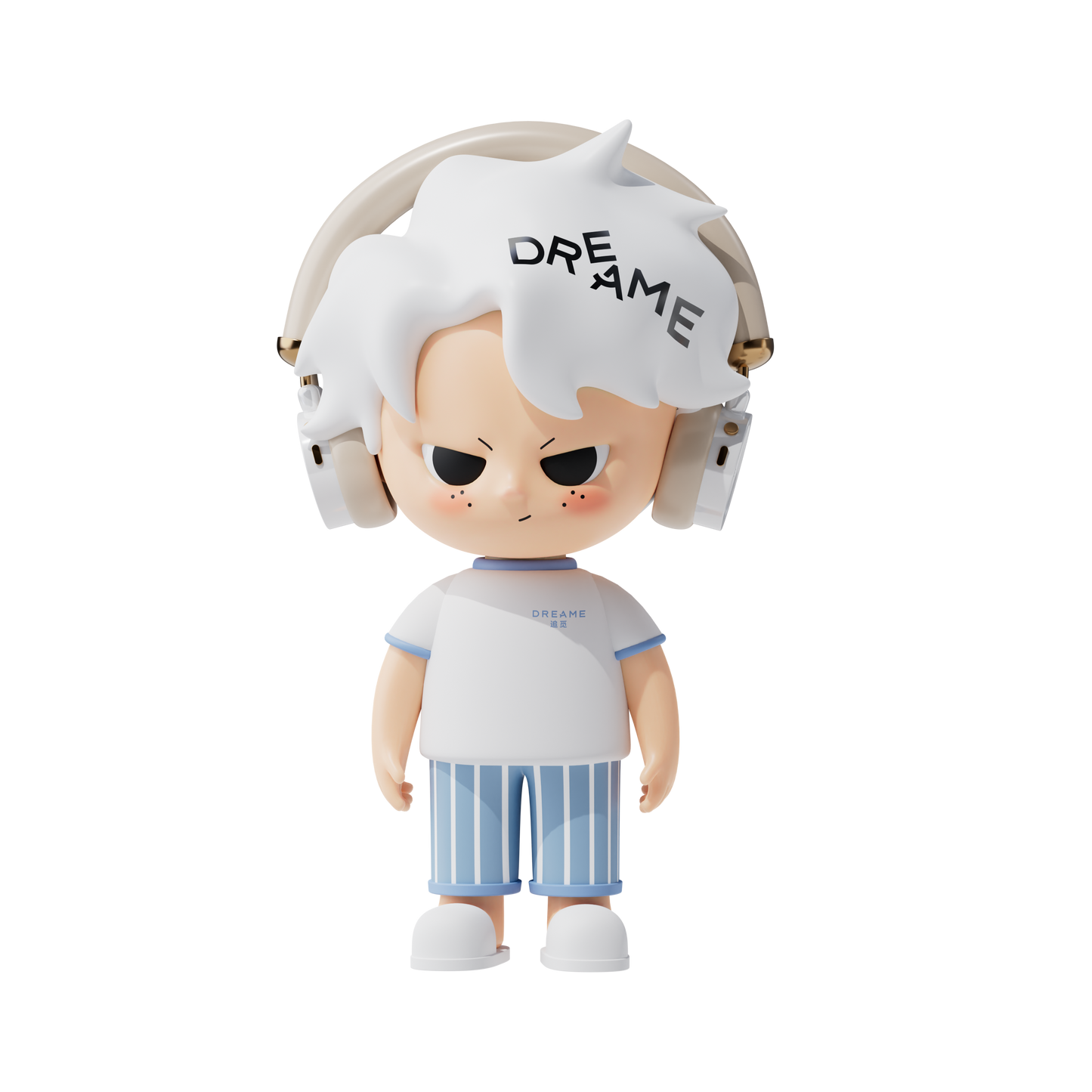 Boy Classical Blind Box-Membership