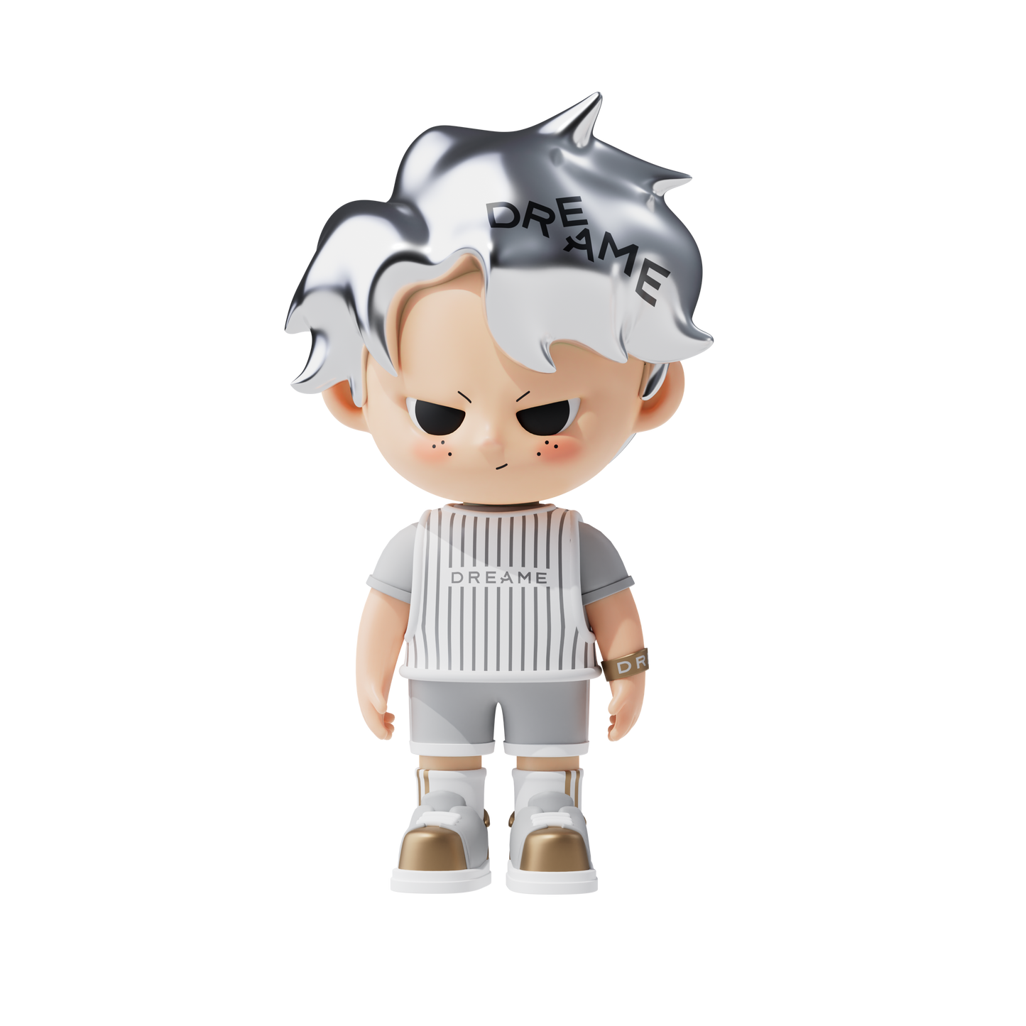 Boy Classical Blind Box-Membership