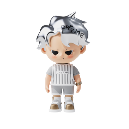 Boy Classical Blind Box