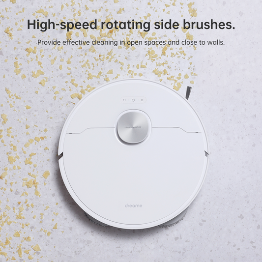 L10s Ultra Side Brush