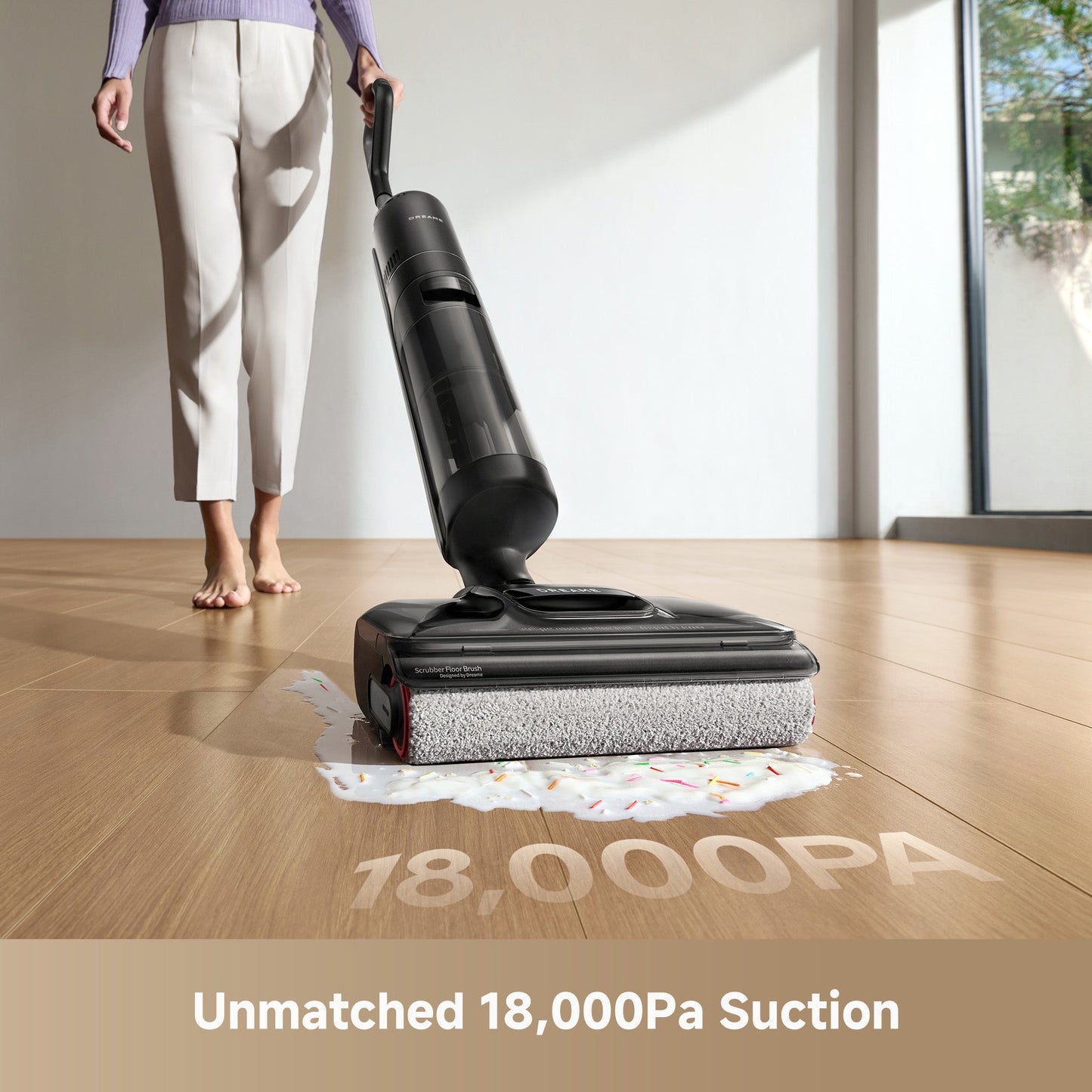 H12 Pro FlexReach Wet Dry Vacuum Cleaner, 1 more Filter