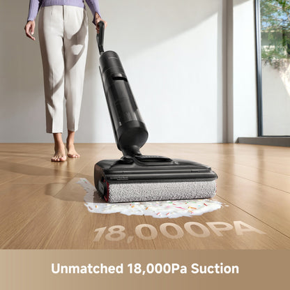 H12 Pro FlexReach Wet Dry Vacuum Cleaner, 1 more Filter