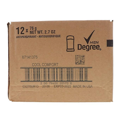 Degree Men Anti-perspirant