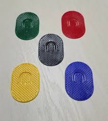POCKET HAIR BRUSH GENCO