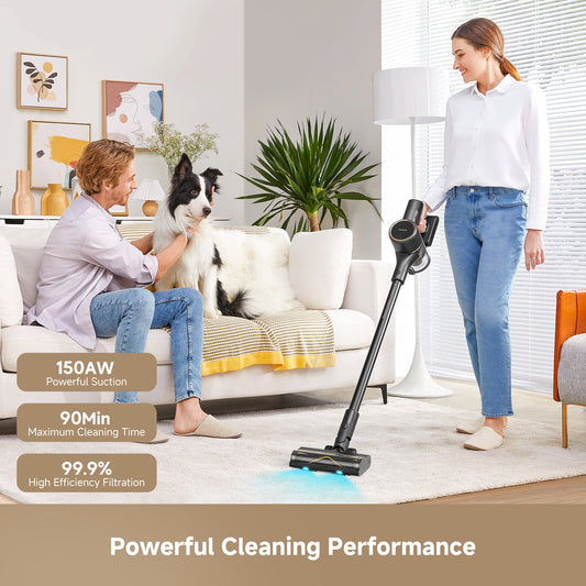 R20 Pure Cordless Stick Vacuum-Membership
