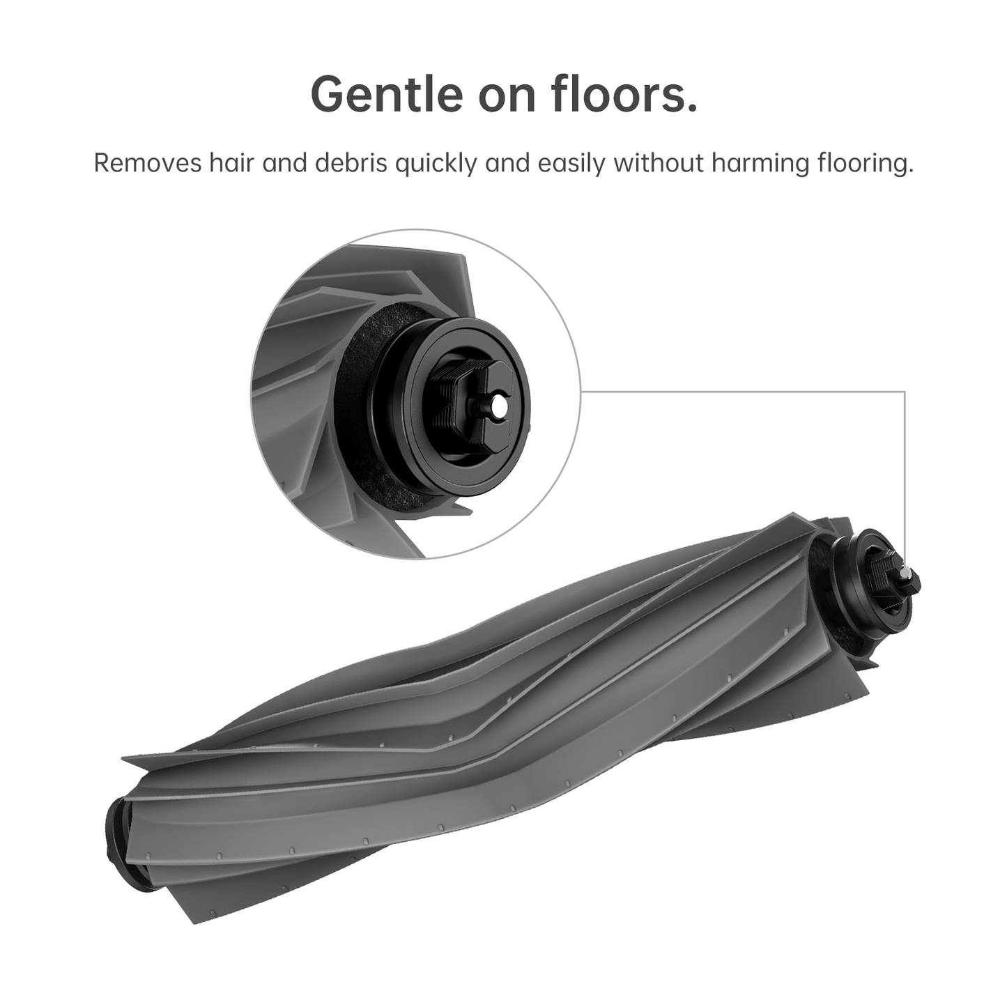 Dreame L10s Ultra Robot Vacuum Accessory Cleaning Kit