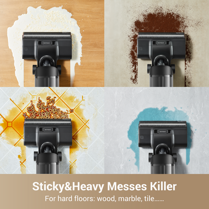 G10 Pro Wet Dry Vacuum