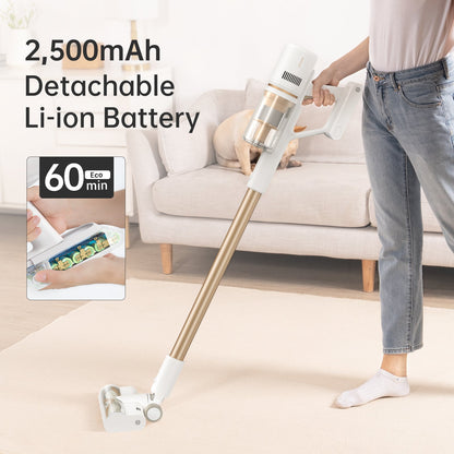P10 Pro Cordless Stick Vacuum