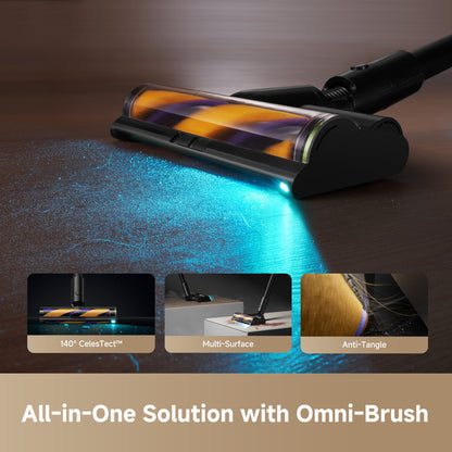 Dreame Z20 Station Cordless Stick Vacuum-Flash Sale
