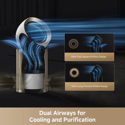 AirPursue PM20-Flash Sale