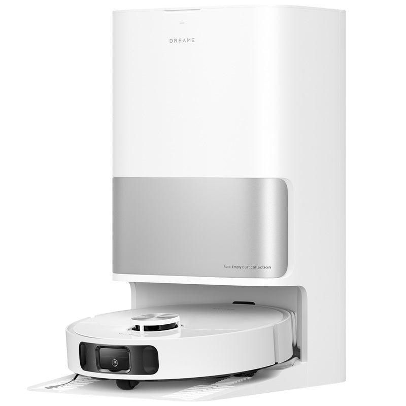 L10s Ultra Gen 2 Robot Vacuum (for Business)