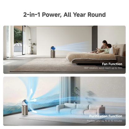 AirPursue PM10