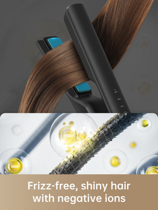 Hair Glamour - Black